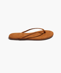 Tkees - Women's Lily Braid Sandals