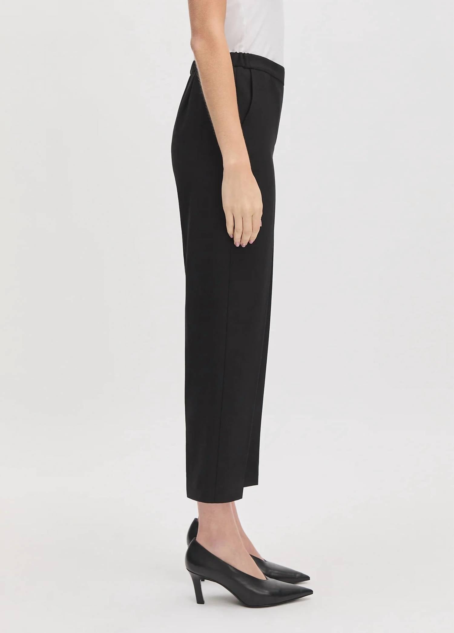 Favorite Daughter - Ricki High Rise Pant