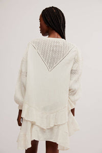 Free People - Sachi Mini Dress