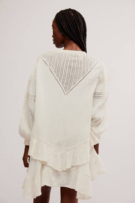 Free People - Sachi Mini Dress