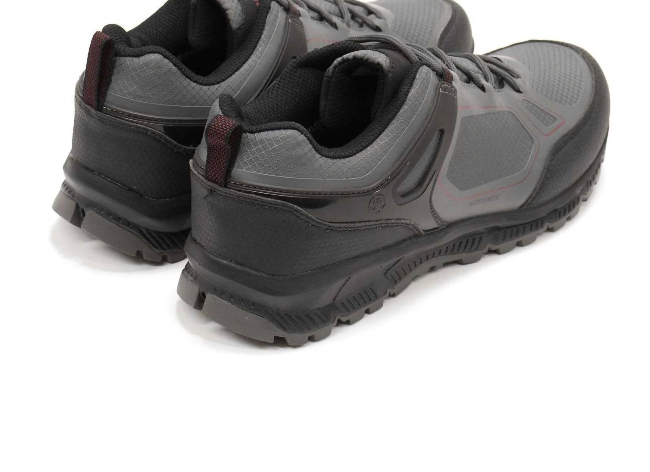 Northside - Men's Beaumont Waterproof Low Hiking Shoes