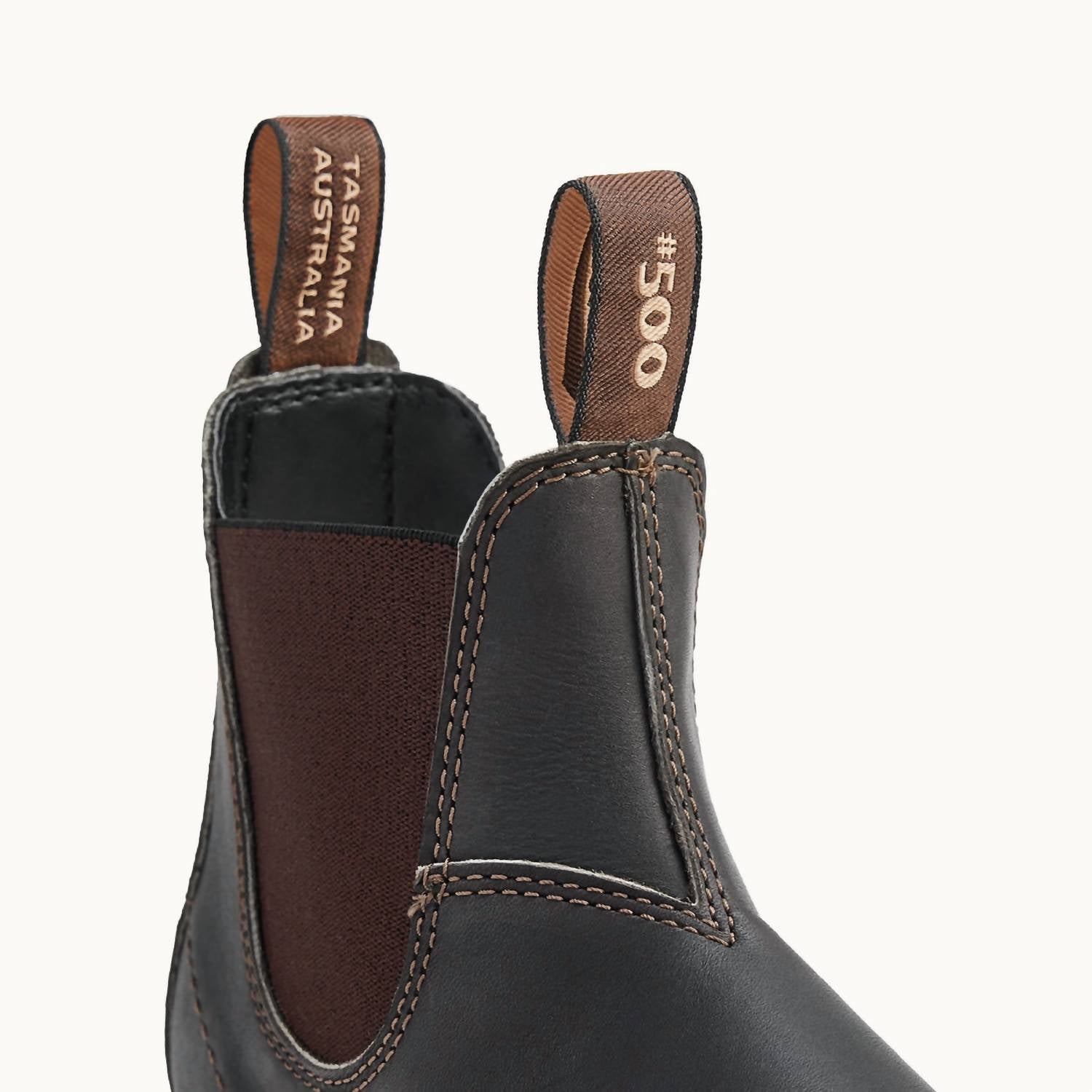 Blundstone - Men's Originals Chelsea Boots