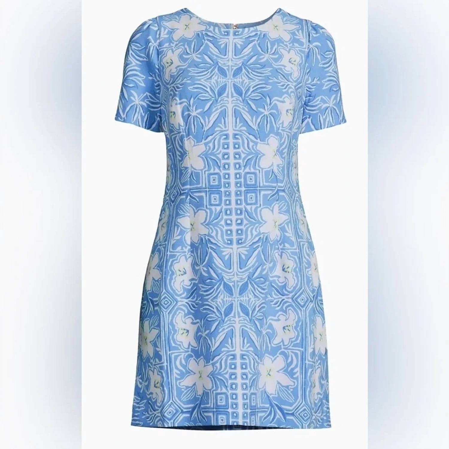 Lilly Pulitzer - Dixey Shift Dress