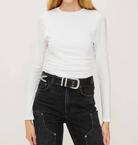 Rails - Melle Long Sleeve Top