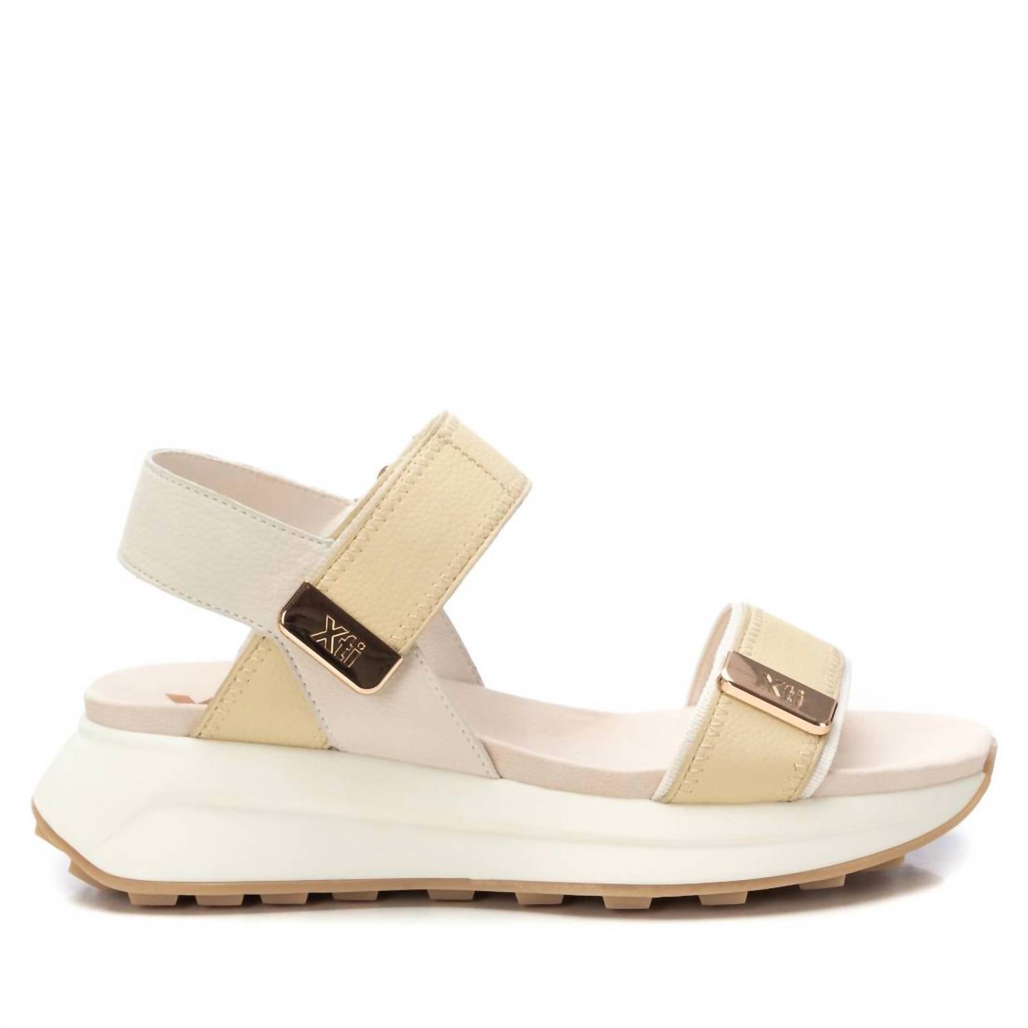 Xti - Women's 14387406 Sandal