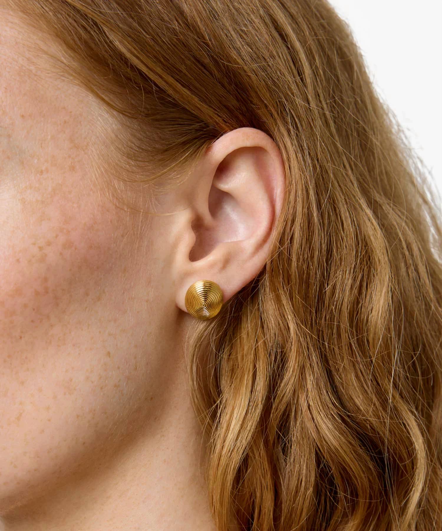Lié Studio - Women's Ella Earrings