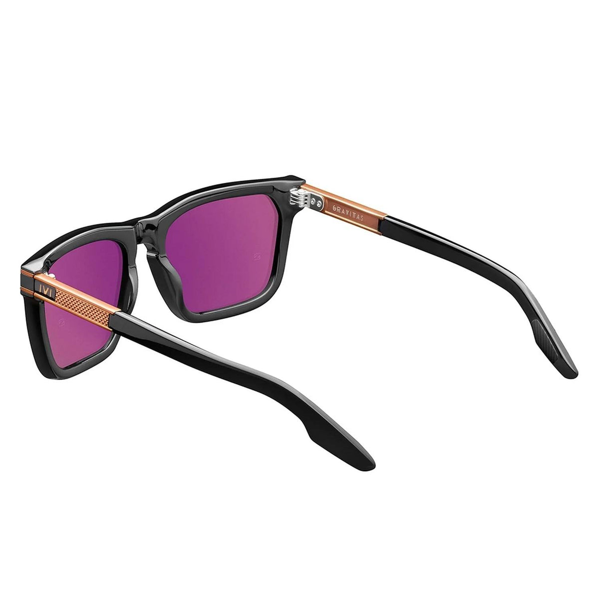 Ivi Vision - Unisex Gravitas Sunglasses