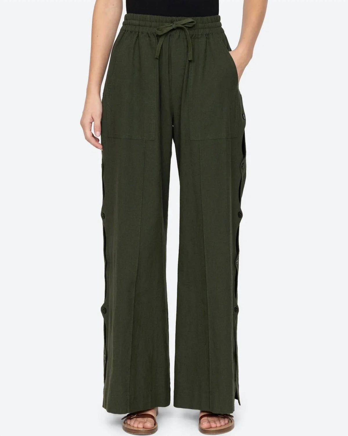Sea - Shai Pants