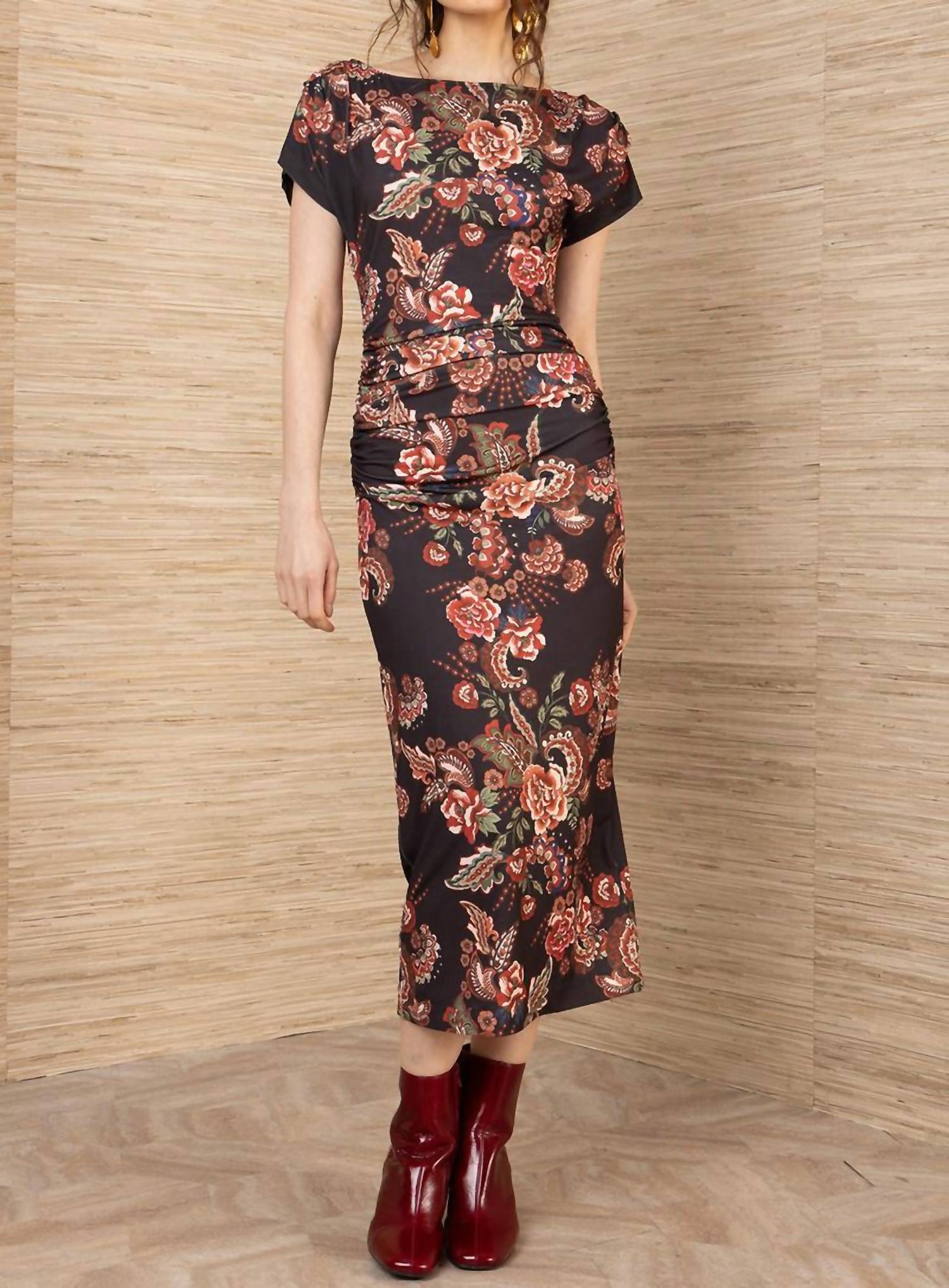 Hale Bob - Iliana Jersey Dress