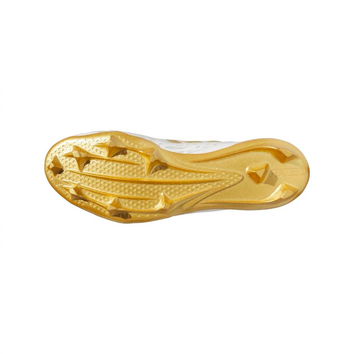 Adidas - Men's Adizero Electric Football Sneakers Shoe