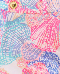 Lilly Pulitzer - Callahan Mid-rise Short