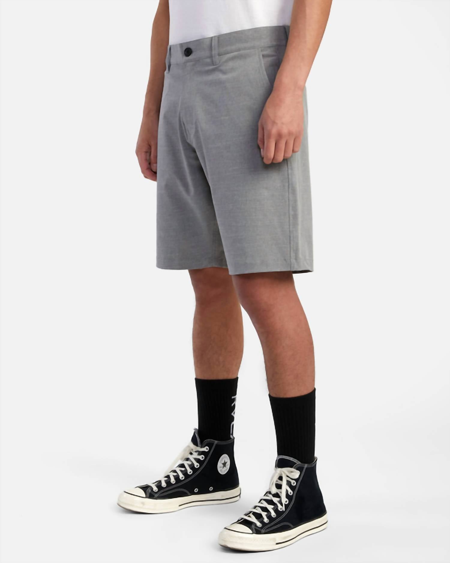 Rvca - Balance Hybrid Short