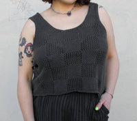 Curator Sf - Women's Zoe Tank Top