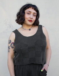 Curator Sf - Women's Zoe Tank Top
