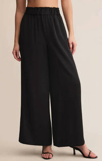Z Supply - Isolde Satin Pant