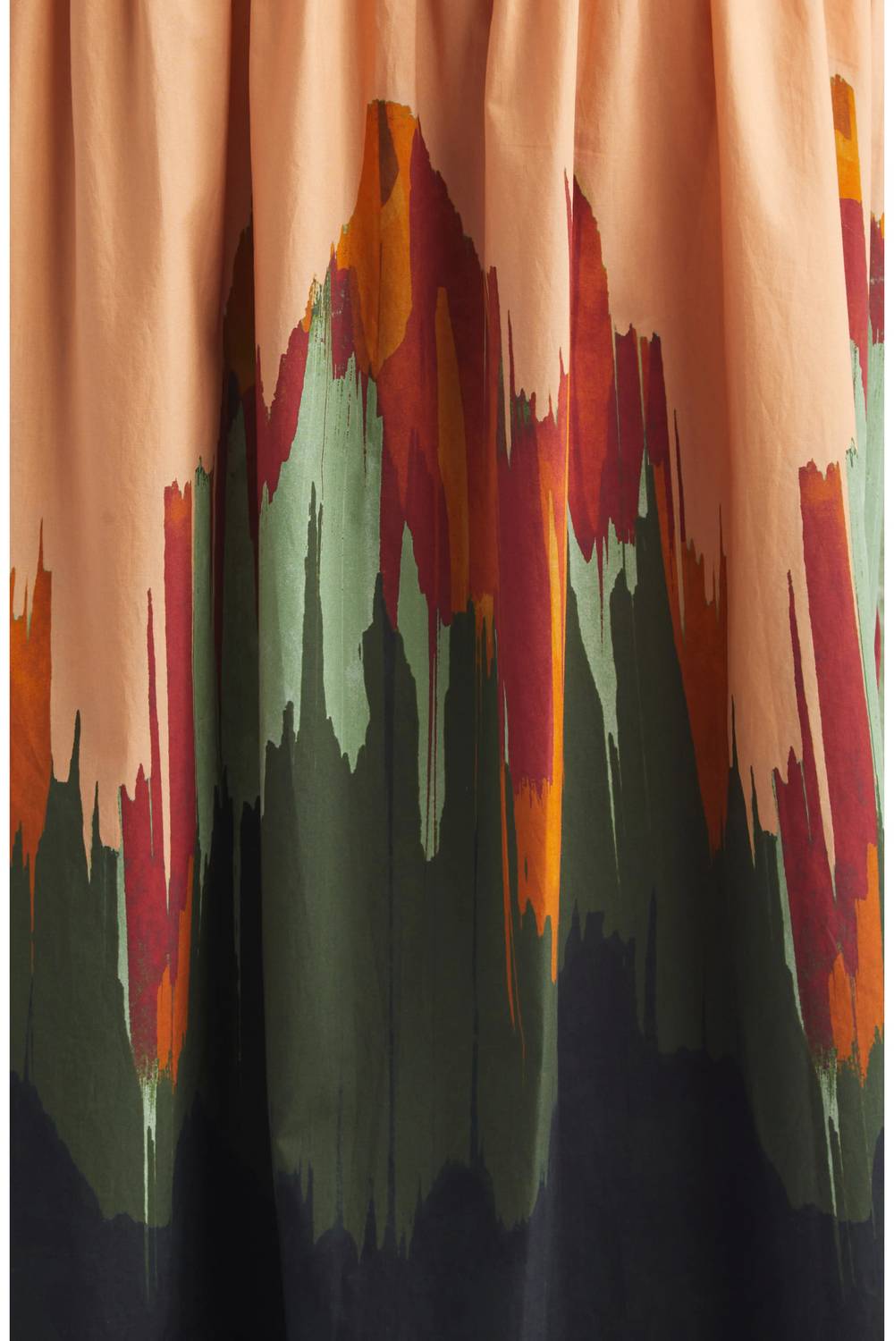 Ulla Johnson - Theodora Cotton Skirt