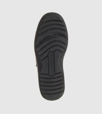 Hush Puppies - Men's Gil Velcro Straps Derby Shoes