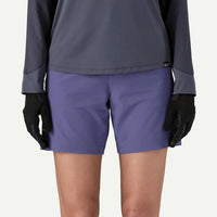 Patagonia - Women's Landfarer Bike Shorts
