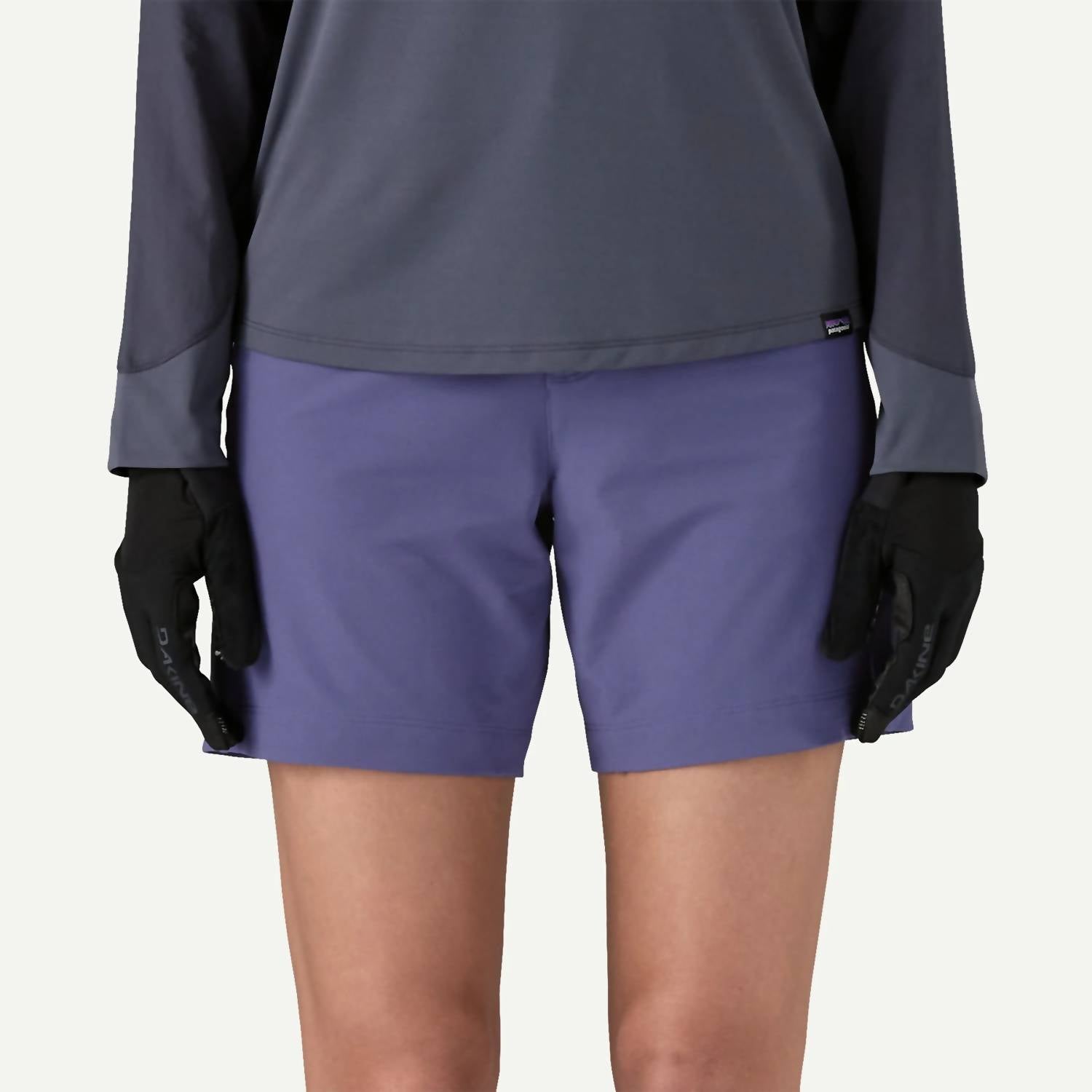 Patagonia - Women's Landfarer Bike Shorts