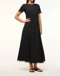 Staud - Le Havre Coverup Dress