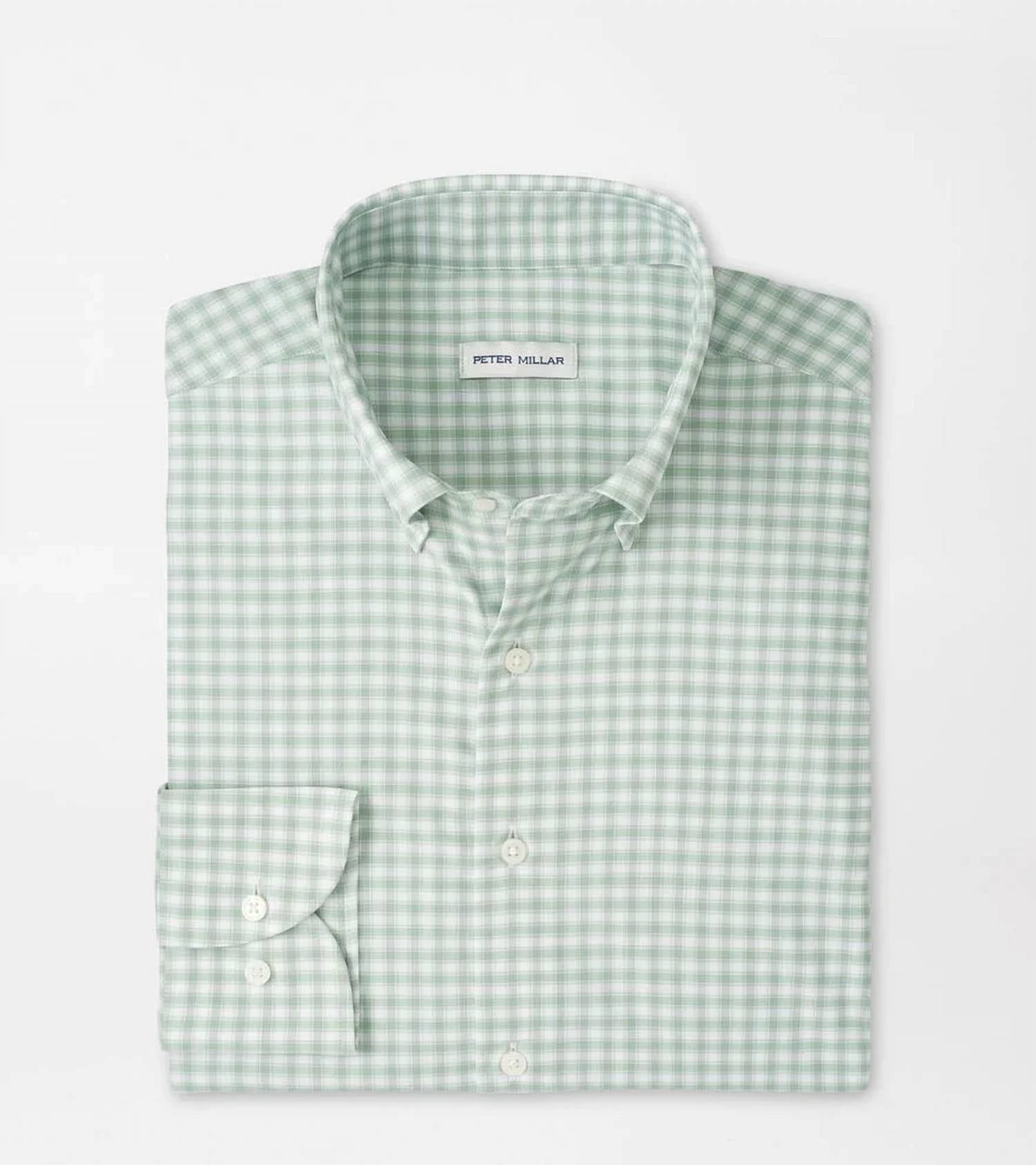 Peter Millar - Lewis Shirt