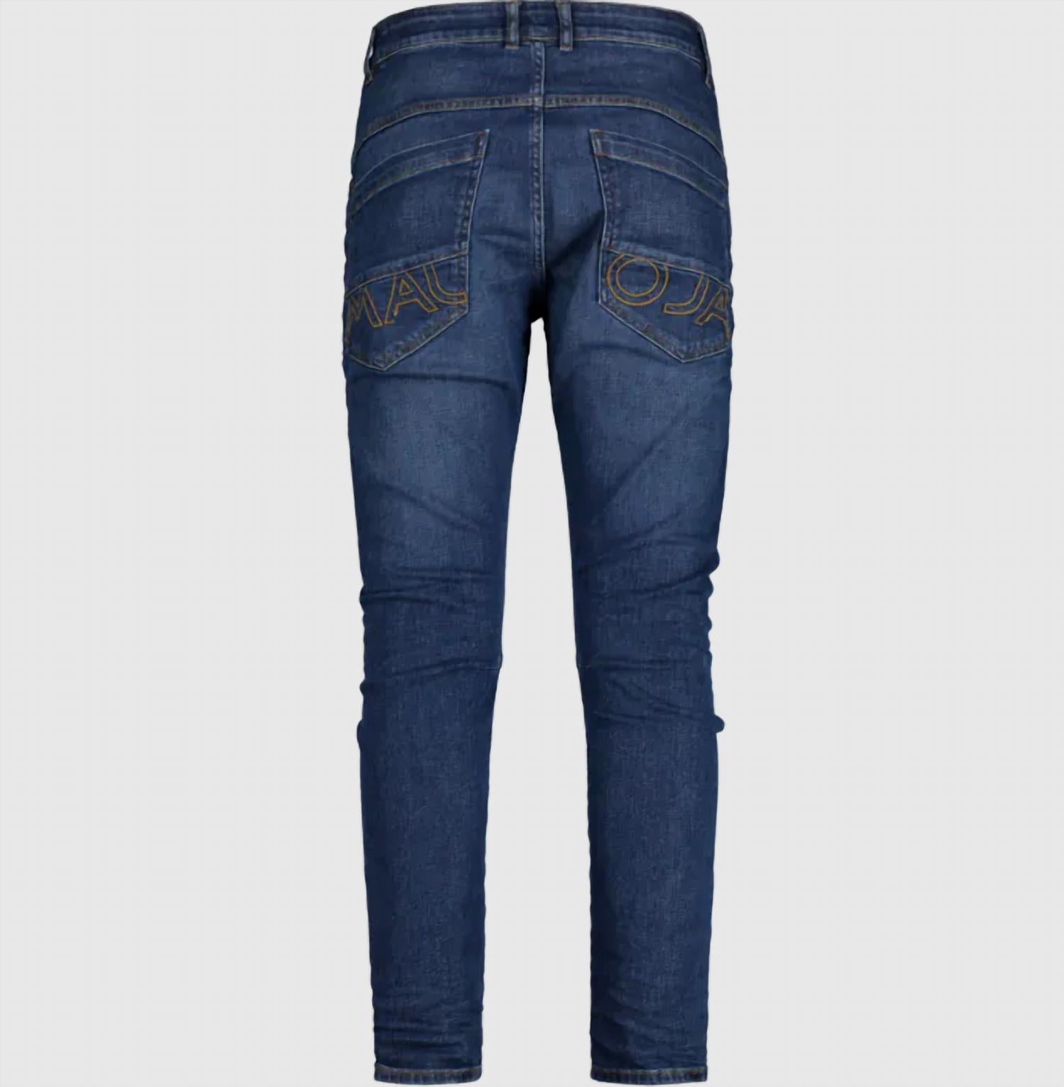 Maloja - Damphu Pant