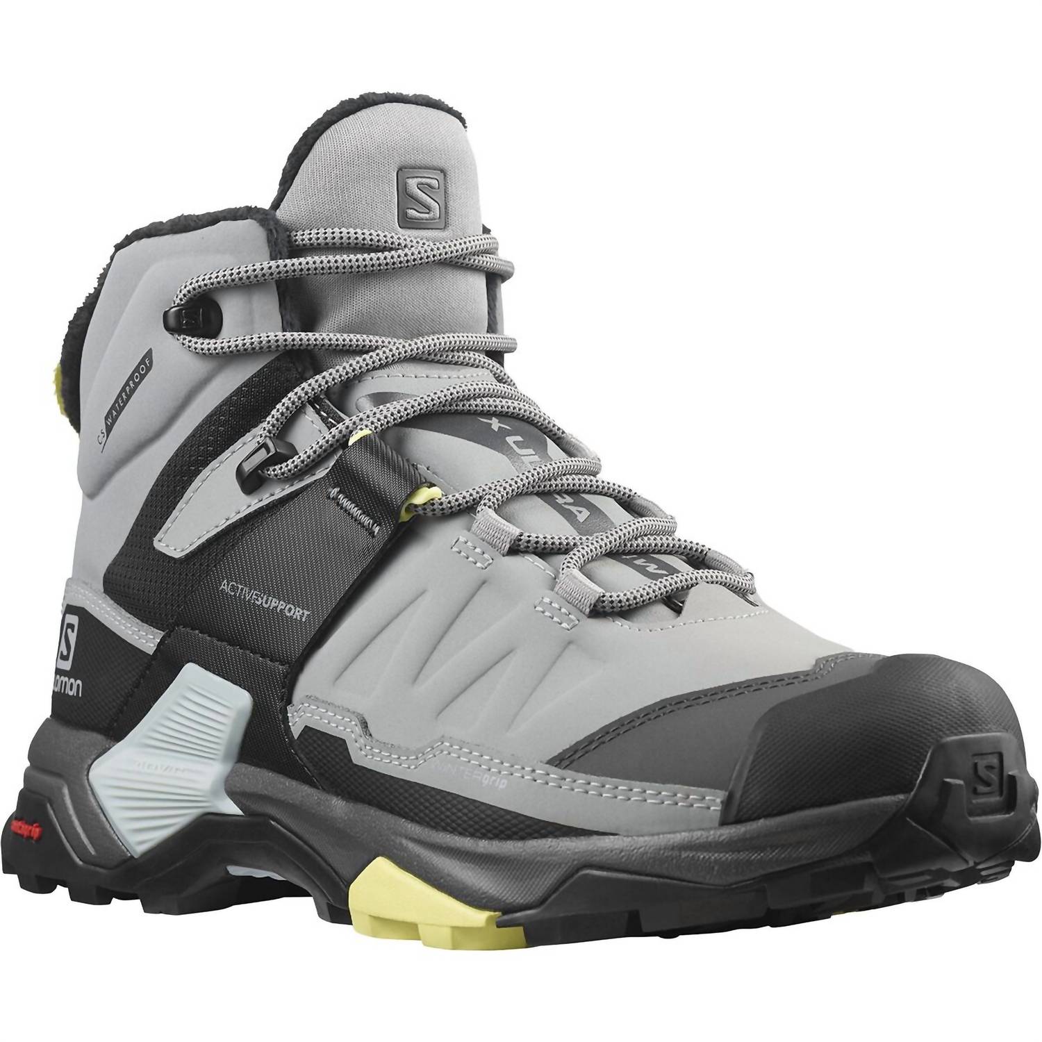 Salomon - Women's X Ultra 4 Mid Winter Boots