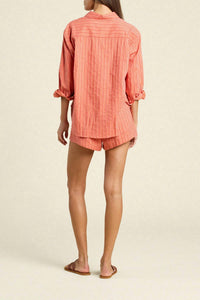 Trovata - Blake Oversized Shirt