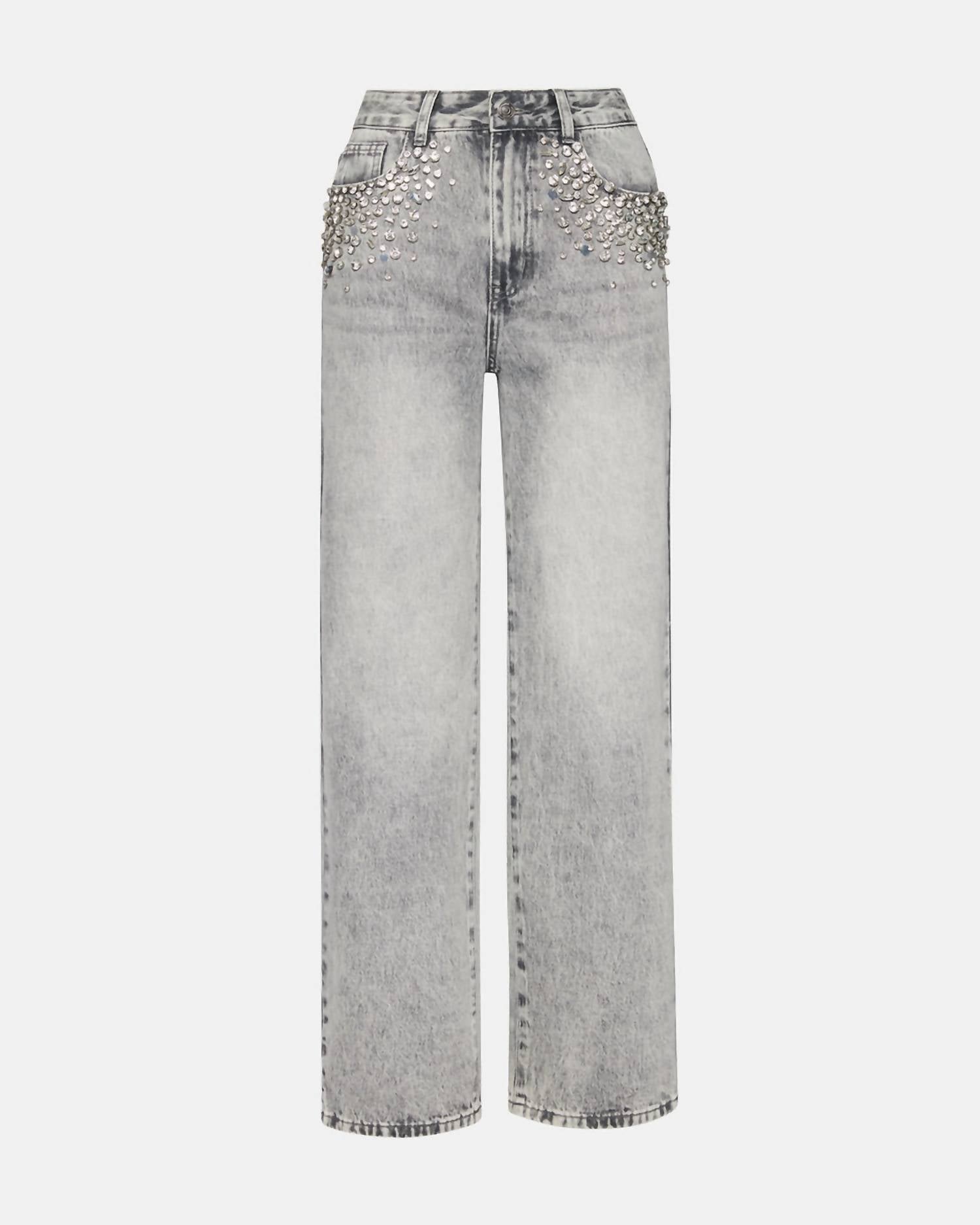 Steve Madden - Eras Jeans