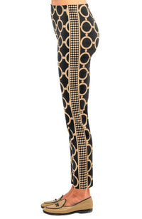 Gretchen Scott - Gripeless Pull On Pants