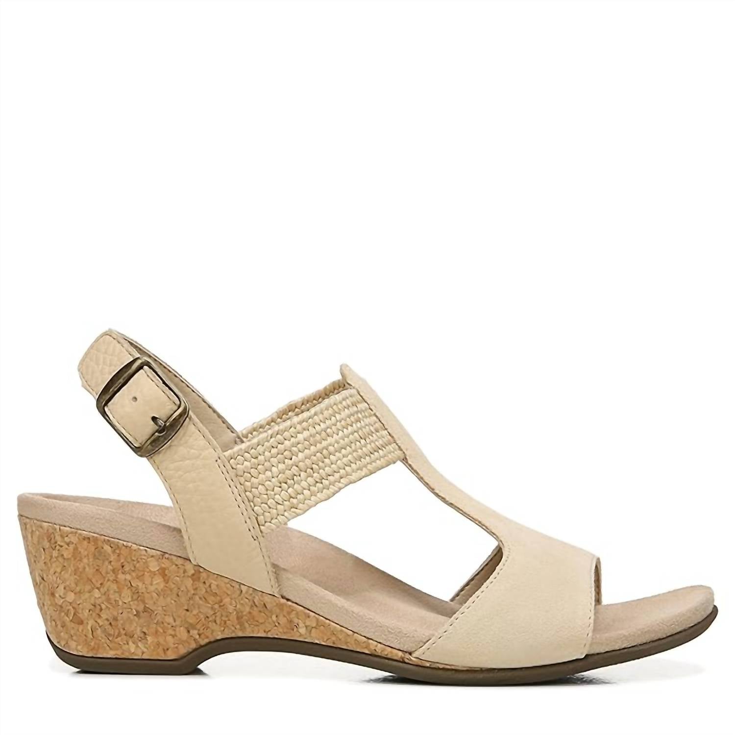 Vionic - Women's Kaytie Wedge Sandals