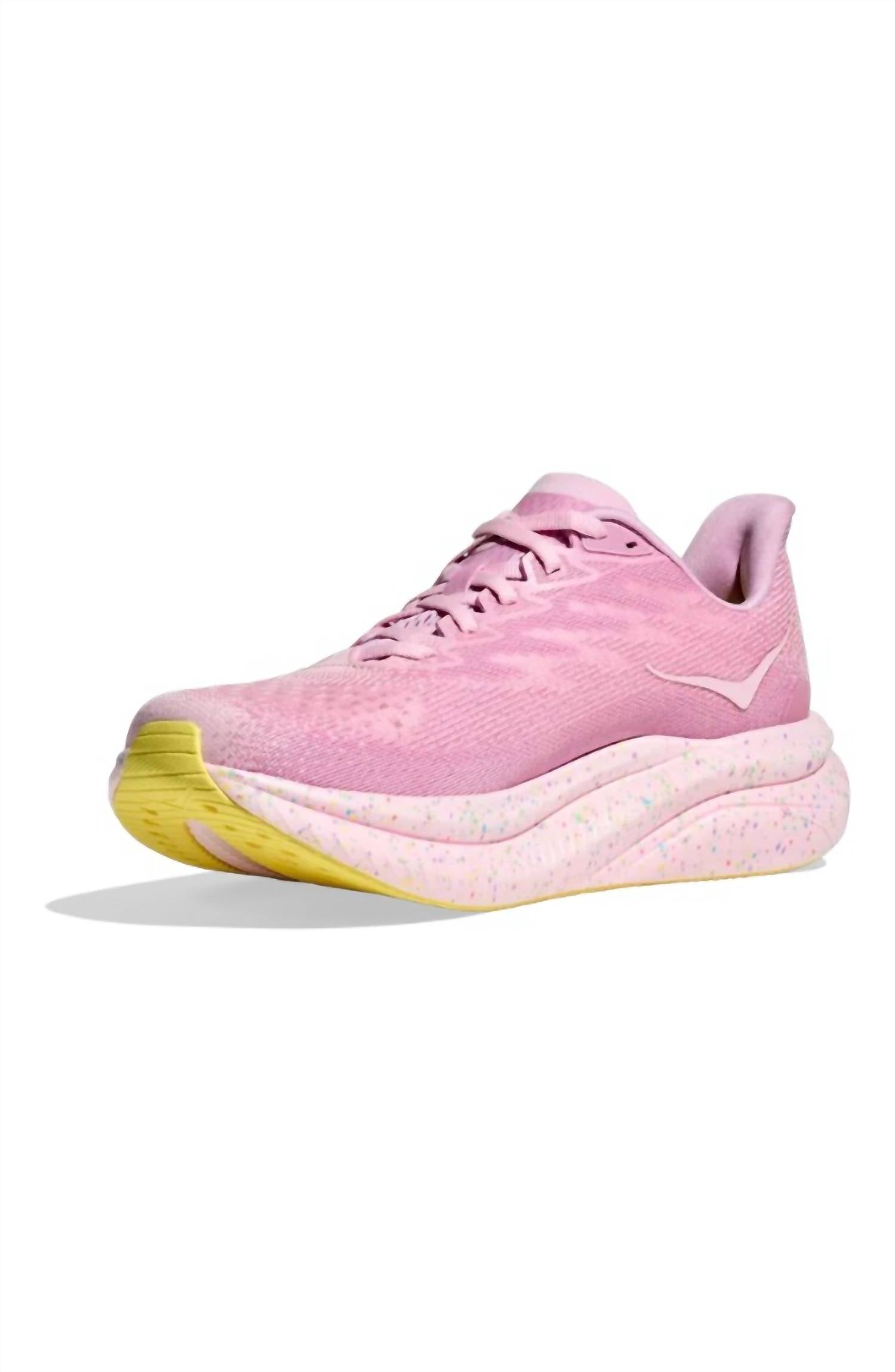 Hoka - Men's Mach 6 Running Shoes