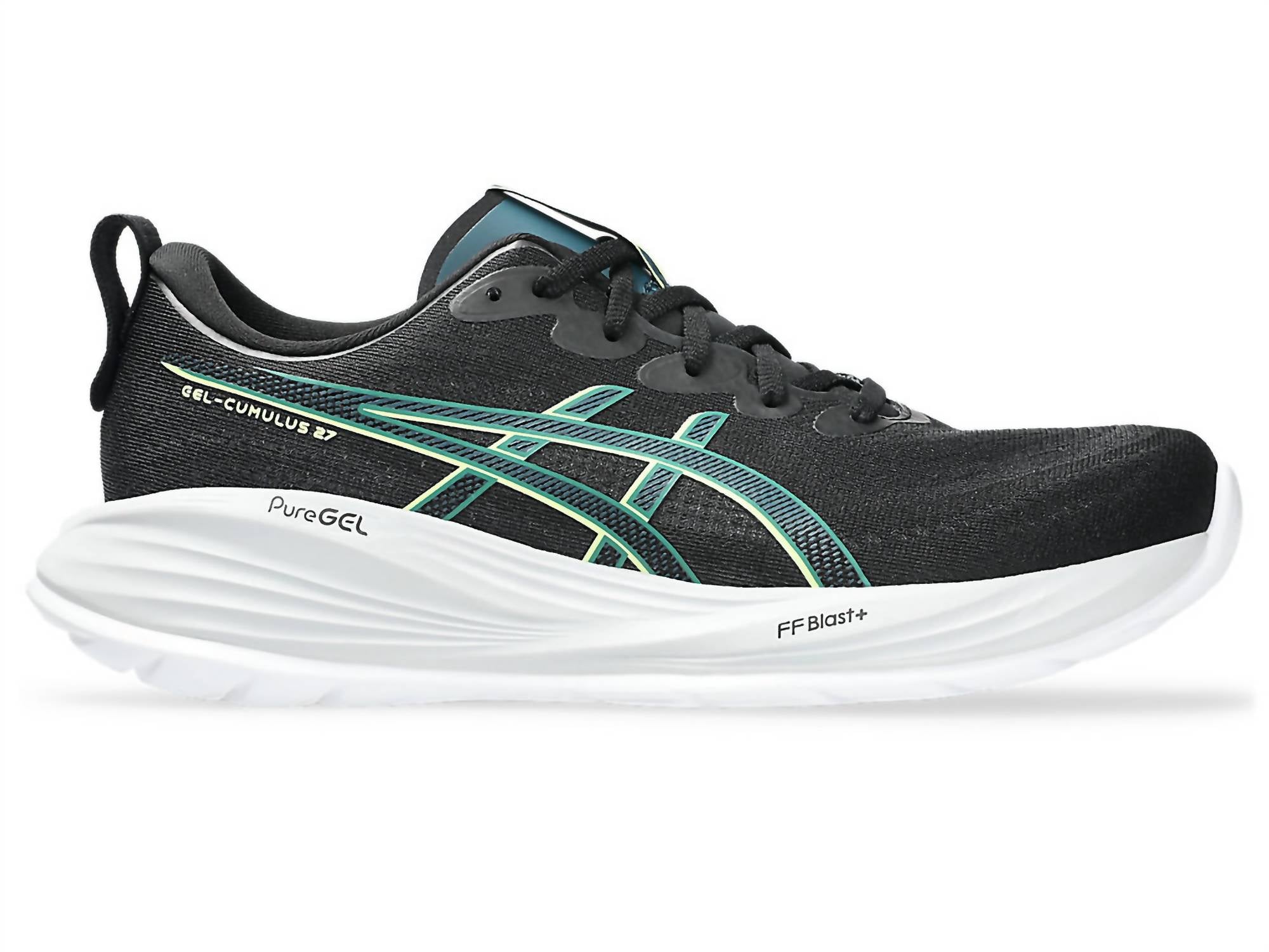 Asics - Men's Gel-cumulus 27 Running Shoes