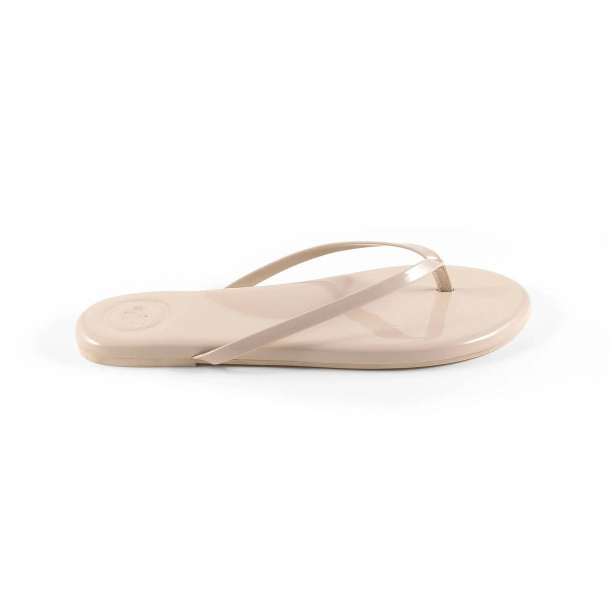 Soleil - Women's Indie Patent Sandal