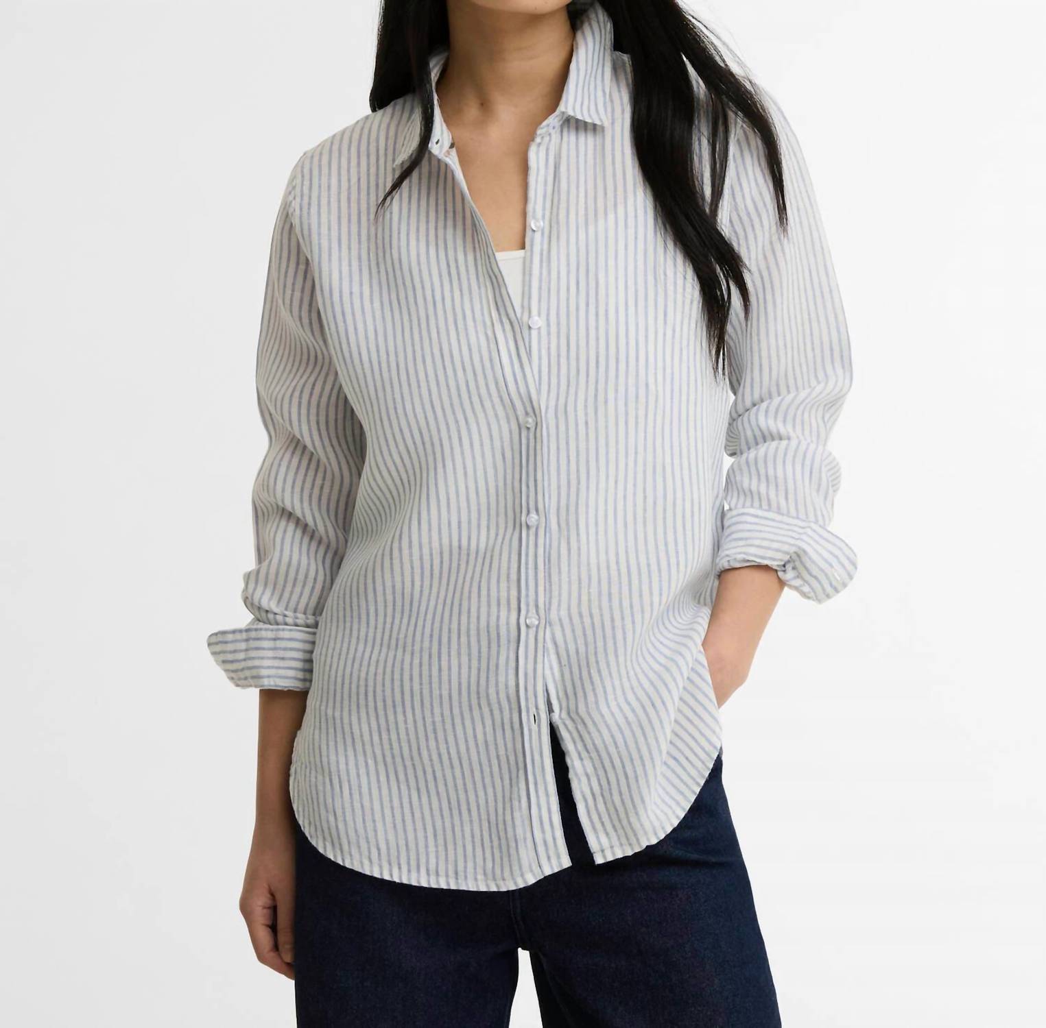 Barbour - Marine Shirt