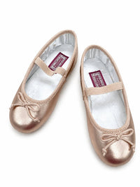 L'Amour - Kid's Ballerina Flat