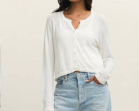 Z Supply - The Perfect Layer Cardigan