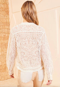 Ulla Johnson - Esme Blouse