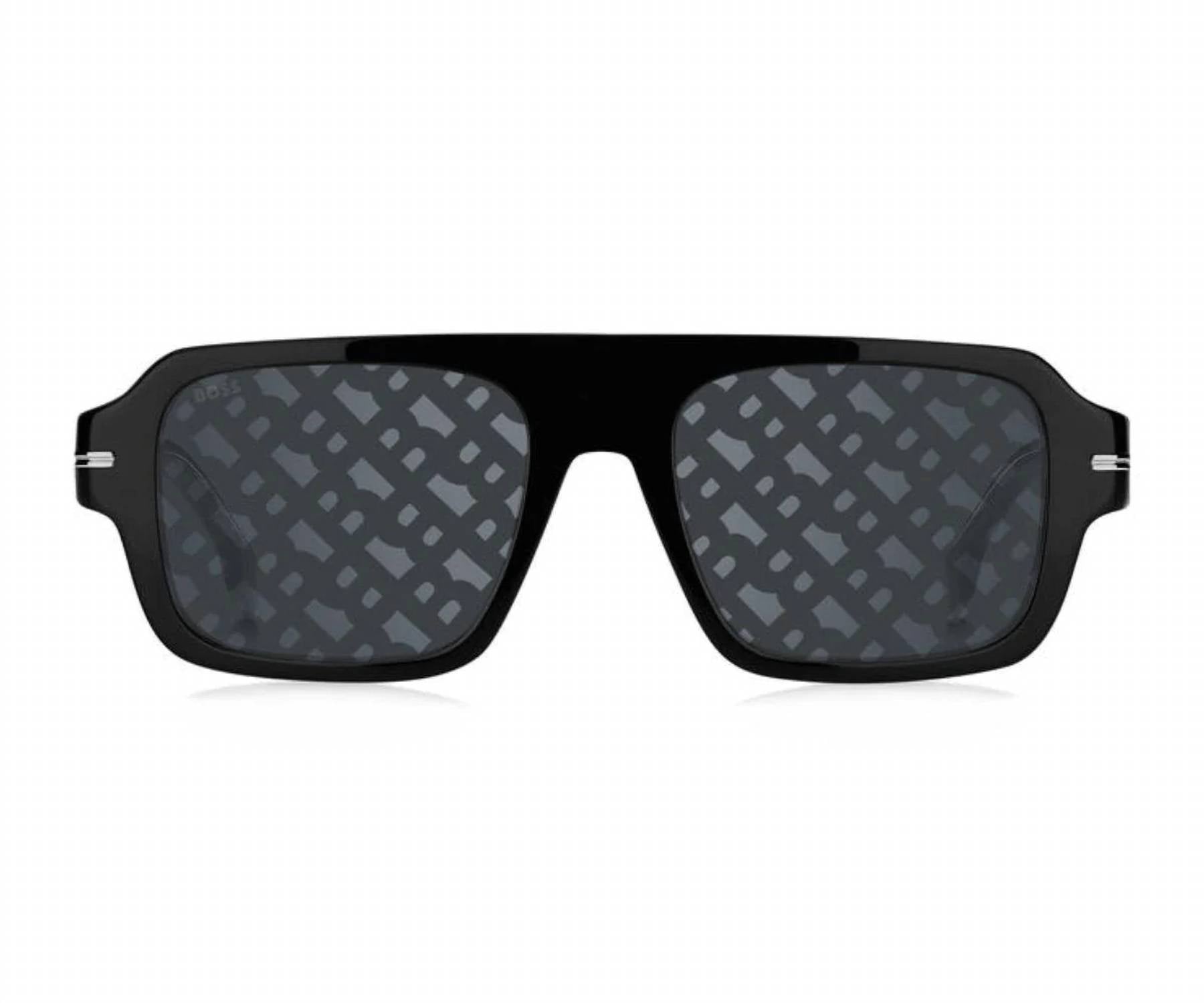 Hugo Boss - Men's 1595/s Sunglasses