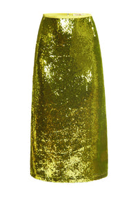 Marie Oliver - Wray Skirt