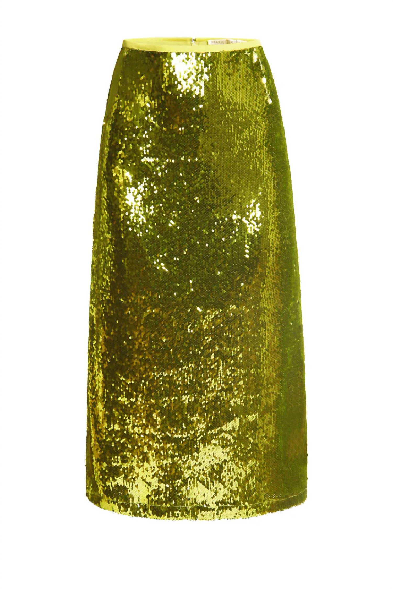 Marie Oliver - Wray Skirt