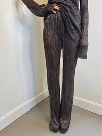 Cala De La Cruz - Dries Pants