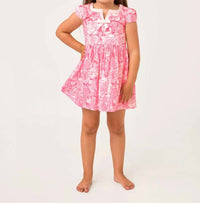 Lilly Pulitzer - Girls Louise Dress