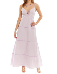 Allison New York - Anita Shell Dress
