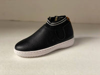 Boutaccelli - Kid's Basil Ankle Sneaker