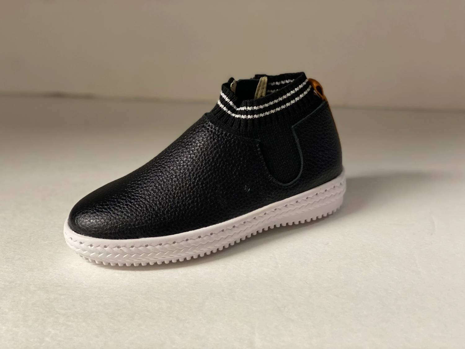 Boutaccelli - Kid's Basil Ankle Sneaker