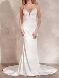Adore By Justin Alexander - Skylar Wedding Gown