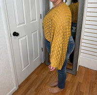 Blakeley - Free Spirit Bell Sleeve Top