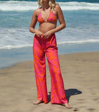 Pq Swim - Women's James Tie Pant