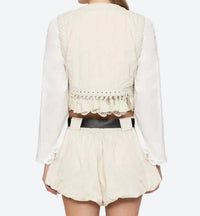 Sea - Adele Vest